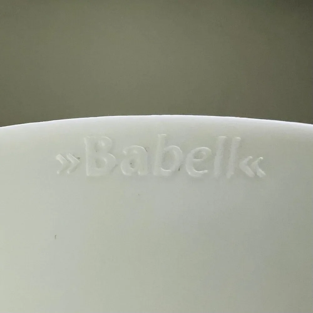 Koziol babell large